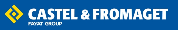 Logo Castel & Fromaget